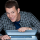 Image for article titled Tosh.0 - Season 3, Episode 2
